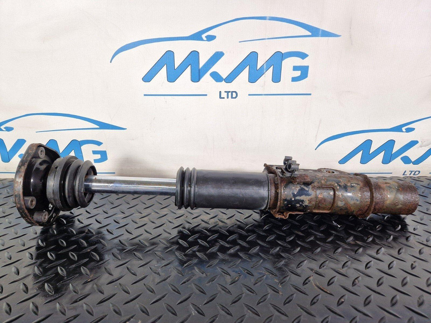 06-14 MERCEDES BENZ SPRINTER W906 FRONT N/O/S SHOCK ABSORBER A9063206230