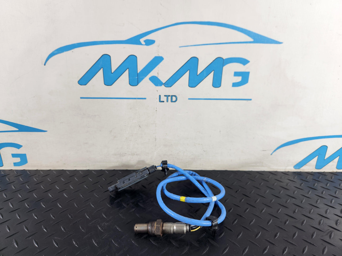 Land Rover Range Rover Evoque L551 SUV Lambda Oxygen Sensor MPLA-5J299-BB