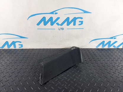 12-18 Range Rover Evoque L538 Rear Right Upper C-Pillar Trim BJ3231112AD