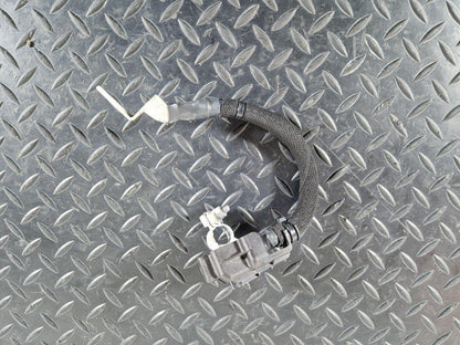 18-ON MERCEDES A CLASS W177 NEGATIVE BATTERY CABLE WIRE TERMINAL A0009051910