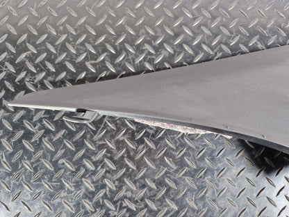 20-ON BMW 2 SERIES GRAN COUPE F44 HEADLINER D PILLAR TRIM PASSENGER SIDE 7475555