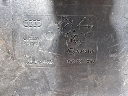 16-19 AUDI A4 B9 AVANT 1.4 TFSI GENUINE PETROL ENGINE FUEL TANK 8W0201021CJ