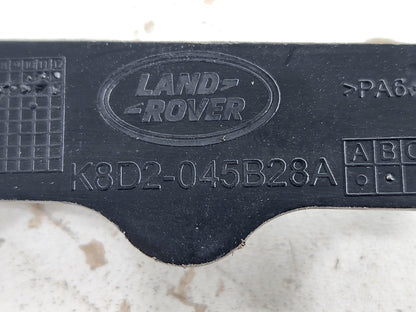 Range Rover Evoque Genuine Centre Console Frame Surround Trim K8D2-045B28-A