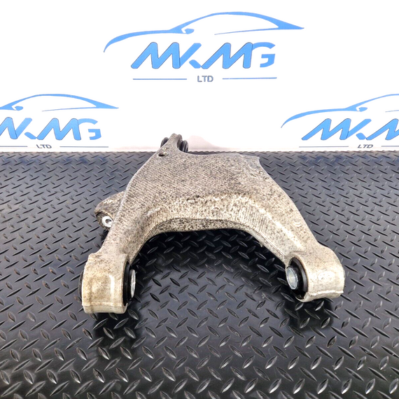 11-18 BMW 6 SERIES F06 GENUINE CONTROL ARM REAR 333267943765R2