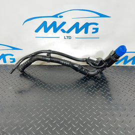 Mercedes W177 Adblue Filler Neck Cap Pipe Hose Additive Line A1774703300