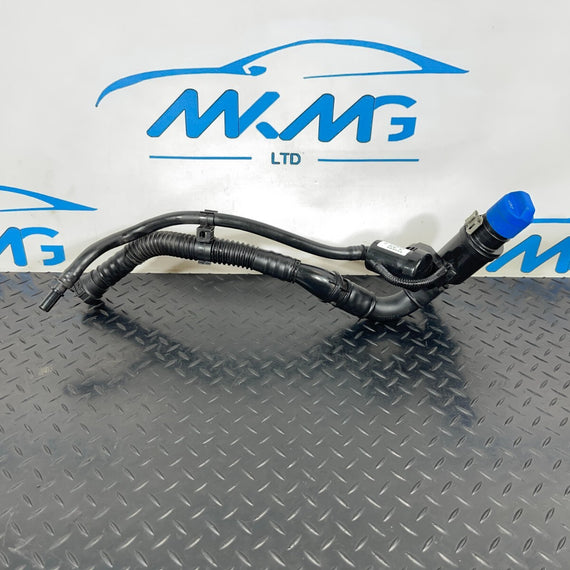Mercedes W177 Adblue Filler Neck Cap Pipe Hose Additive Line A1774703300
