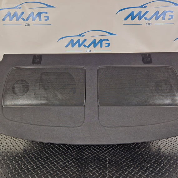 12-18 AUDI A6 C7 GENUINE REAR PARCEL SHELF 4G5863411