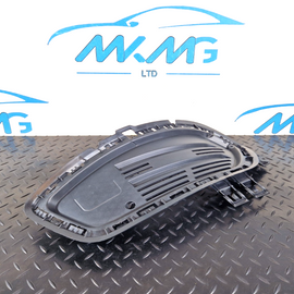 13-19 MERCEDES BENZ CLA C117 AMG OEM BUMPER GRILLE FRONT LOWER LEFT A1178852222
