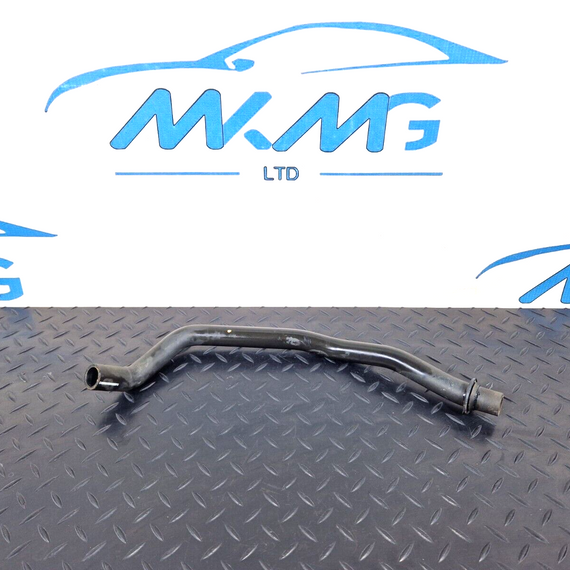 MERCEDES BENZ SPRINTER W907 W910 GENUINE AIR INTAKE HOSE/PIPE A9108321100