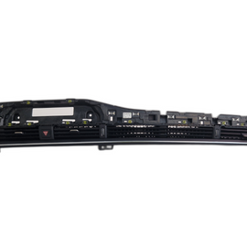 2018  AUDI A4 B9 CENTRE MIDDLE AIR VENTS DASHBOARD 8W2820902