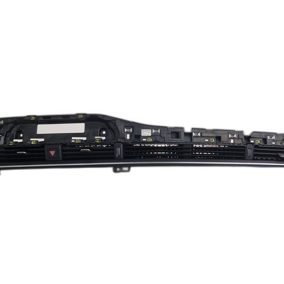 2018  AUDI A4 B9 CENTRE MIDDLE AIR VENTS DASHBOARD 8W2820902