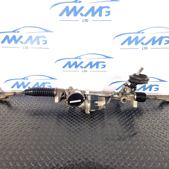 19-ON MERCEDES A B W177 W247 POWER STEERING RACK 2474603901 6700003734F