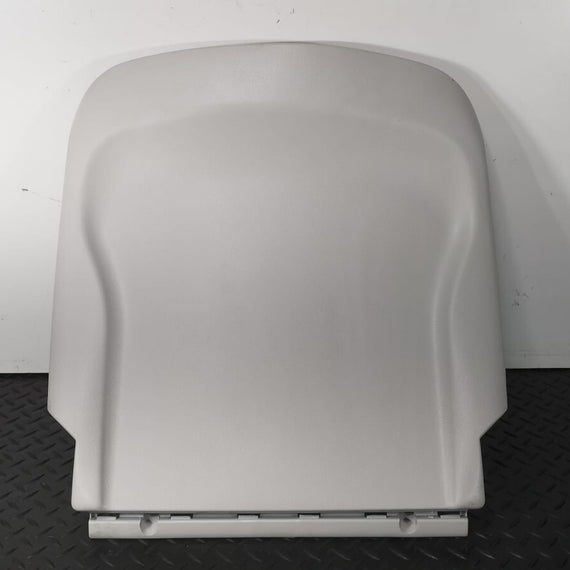 13-19 MERCEDES CLA W117 C117 FRONT RIGHT DRIVER SIDE SEAT BACK TRIM A2469107700