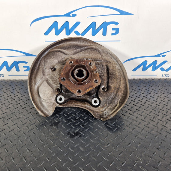 16-23 AUDI A5 F5 SPORTBACK S-LINE REAR LEFT PASSENGER SIDE WHEEL HUB 8W0505435AA