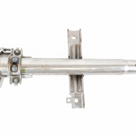 14-23 MERCEDES VITO W447 OEM STEERING COLUMN WITH LOCK A0999004101 A4474620720