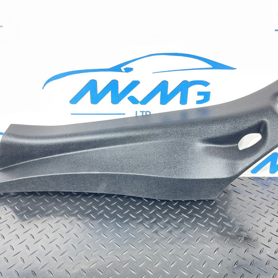 14-21 BMW 2 SERIES ACTIVE TOURER F45 PASSENGER SIDE REAR C PILLAR COVER 7388703