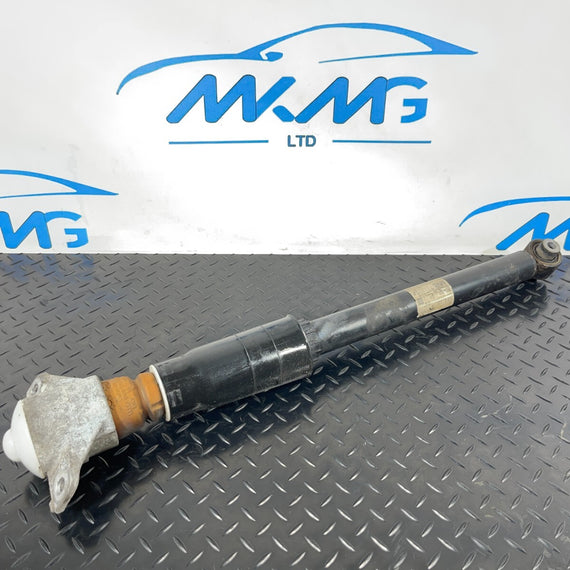 AUDI A4 B9 S-LINE REAR SHOCK ABSORBER FITS LEFT & RIGHT 8W0513028AQ 8W0513035AD