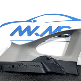 16-22 BMW X1 F48 GENUINE REAR PASSENGER SIDE INNER QUARTER TRIM PANEL 7332827