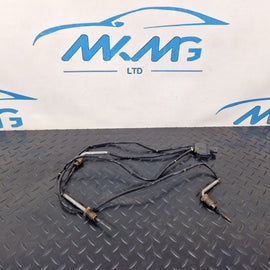 19-ON MERCEDES BENZ A CLASS W177 EXHAUST TEMPERATURE SENSOR A0009053806