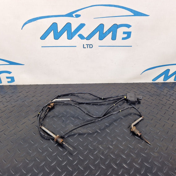 19-ON MERCEDES BENZ A CLASS W177 EXHAUST TEMPERATURE SENSOR A0009053806