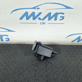 10-17 AUDI A8 4H UPPER POWER STEERING FLUID RESERVOIR 4H0422373B