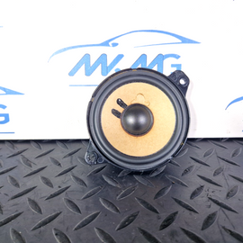 16-19 AUDI A4 B9 GENUINE OEM FRONT DOOR SPEAKER LEFT RIGHT 8W0035303
