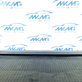 15-18 AUDI A7 4G RIGHT SIDE SIDE SKIRT COVER 4G8853856J