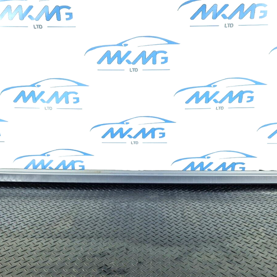 15-18 AUDI A7 4G RIGHT SIDE SIDE SKIRT COVER 4G8853856J