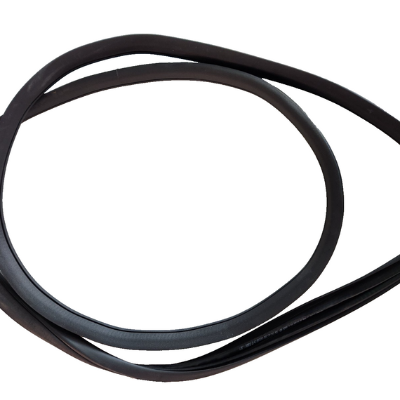 11-19 MERCEDES ML W166 OEM FRONT LEFT OR RIGHT SIDE DOOR RUBBER SEAL A1666970051