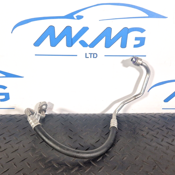 19-ON MERCEDES BENZ A CLASS EQ W177 AIR CONDITIONING AC PIPE A1778304601