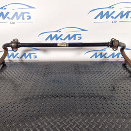 10-18 AUDI A7 4G S-LINE GENUINE ANTI ROLL BAR SWAY BAR 4G0411309E