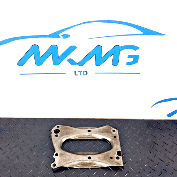 12-18 BMW 3 SERIES F30 F31 GENUINE N57 OIL SUMP BAFFLE REINFORCEMENT 8511973