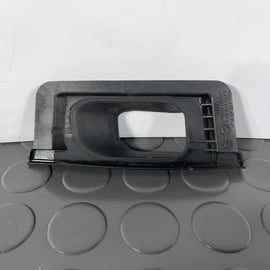 16-19 AUDI A4 B9 GENUINE FRONT LEFT REINFORCEMENT BEAM SEAL 8W0819143A