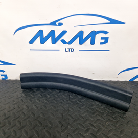 16-22 BMW X1 F48 F39 REAR DOOR ENTRANCE TRIM DRIVER SIDE 7326812