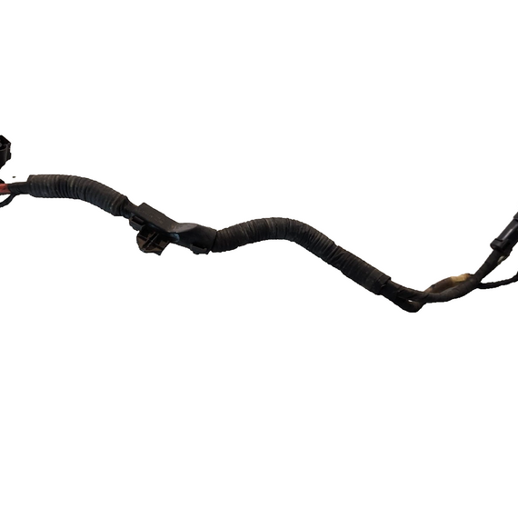 17-24 AUDI S5 F5 GENUINE POWER STEERING WIRING HARNESS 8W2971111C 4G0906234A