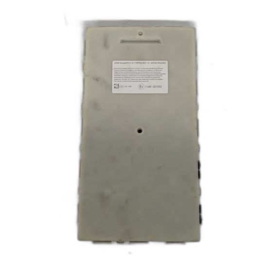 BMW 1 2 3 4 Series F20 F21 F30 F31 F36 Body Control Module 9314237