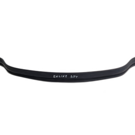 14-19 MERCEDES BENZ GLA X156 OEM ENGINE GASKET SEAL BONNET HOOD A1768310042