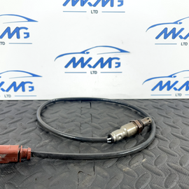 16-19 AUDI A4 B9 1.4 TFSI CVNA ENGINE EXHAUST OXYGEN LAMBDA SENSOR 8W0906265A