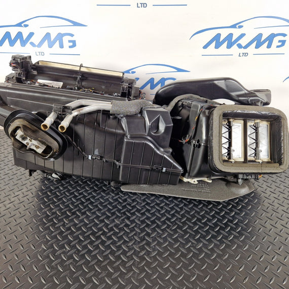 16-19 AUDI A4 B9 S-LINE GENUINE FRONT DASH HEATER MATRIX 8W2820005B