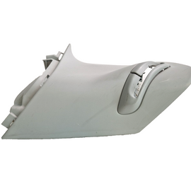 14-19 LAND ROVER L550 DISCOVERY SPORT RIGHT DRIVER D PILLAR TRIM FK7251748BF8LBM