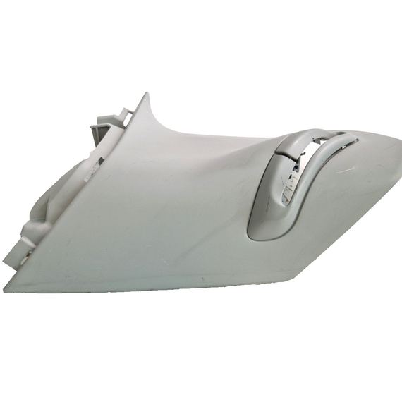 14-19 LAND ROVER L550 DISCOVERY SPORT RIGHT DRIVER D PILLAR TRIM FK7251748BF8LBM