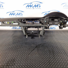 12-18 AUDI A6 C7 DASHBOARD PANEL 4G2858041 4G2857069