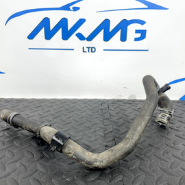 16-19 AUDI A4 B9 AVANT GENUINE CVNA ENGINE COOLANT PIPE HOSE 8W0145920D