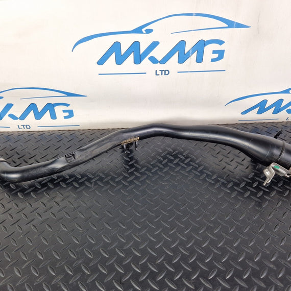 14-21 BMW 2 SERIES GRAN TOURER F45 F46 FUEL TANK FILLER NECK PIPE 7353485