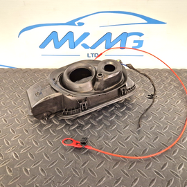 16-20 AUDI Q7 4M GENUINE FUEL FLAP LOCK & MOTOR 4M0809906 4M0010508 8S0862153