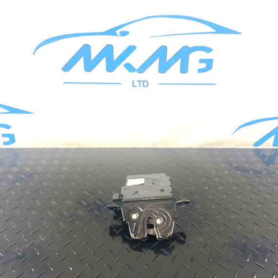 14-19 LAND ROVER L550 DISCOVERY SPORT OEM TAILGATE DOOR LOCK FK72442A66AA