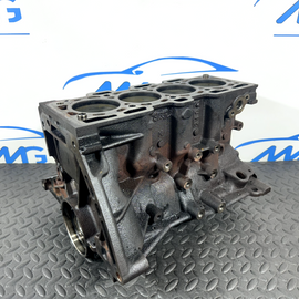 12-18 MERCEDES BENZ A B CLASS W176 W246 1.5 CDI OM607 ENGINE BLOCK 19733R