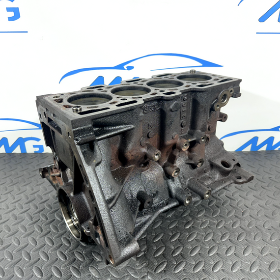 12-18 MERCEDES BENZ A B CLASS W176 W246 1.5 CDI OM607 ENGINE BLOCK 19733R
