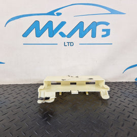 10-13 BMW E70 LCI X5 GENUINE OEM REAR-LID LIFT CONTROL UNIT HOLDER 9112686