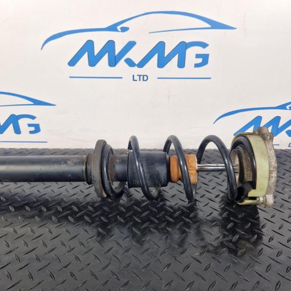 16-19 AUDI A4 B9 FRONT STRUT SHOCK ABSORBER FITS BOTH SIDES 8W0031AK 8W0413031AK